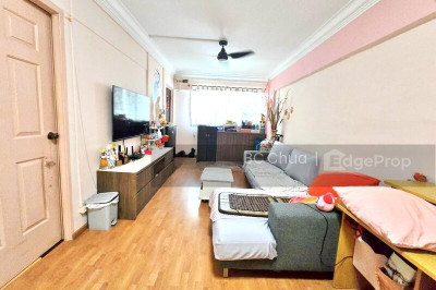 5 TECK WHYE AVENUE HDB | Listing