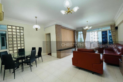 BISHAN PARK CONDO Apartment / Condo | Listing