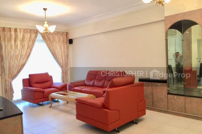 BISHAN PARK CONDO Apartment / Condo | Listing