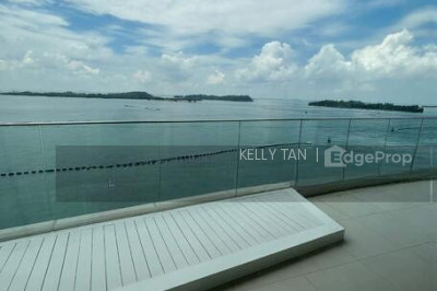 THE OCEANFRONT @ SENTOSA COVE Apartment / Condo | Listing