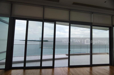 THE OCEANFRONT @ SENTOSA COVE Apartment / Condo | Listing