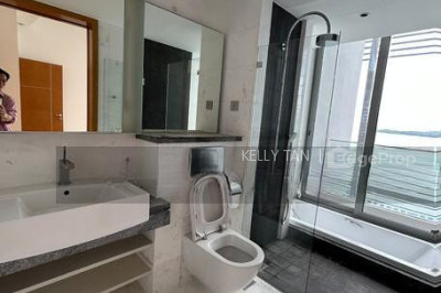 THE OCEANFRONT @ SENTOSA COVE Apartment / Condo | Listing