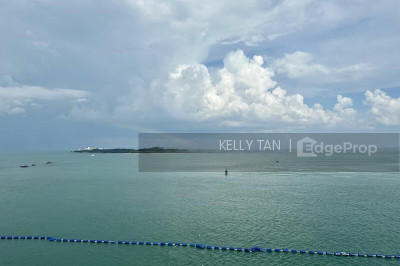 THE OCEANFRONT @ SENTOSA COVE Apartment / Condo | Listing