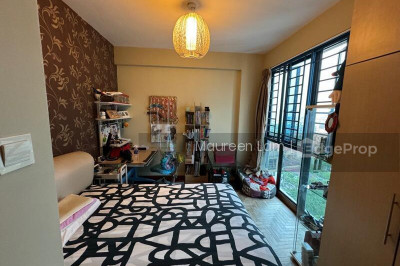 DUNMAN VIEW Apartment / Condo | Listing