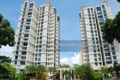 DUNMAN VIEW Apartment / Condo | Listing