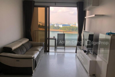 WATERFRONT GOLD Apartment / Condo | Listing