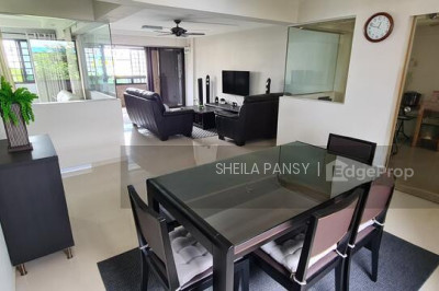 232 TAMPINES STREET 21 HDB | Listing