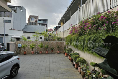 HILLSIDE GARDENS Landed | Listing