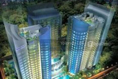 ST. REGIS RESIDENCES SINGAPORE Apartment / Condo | Listing