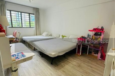 137 BEDOK NORTH AVENUE 3 HDB | Listing