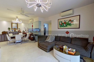 THE LAKEFRONT RESIDENCES Apartment / Condo | Listing