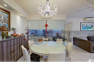 THE LAKEFRONT RESIDENCES Apartment / Condo | Listing