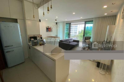 WATERFRONT WAVES Apartment / Condo | Listing