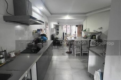 54 CASSIA CRESCENT HDB | Listing