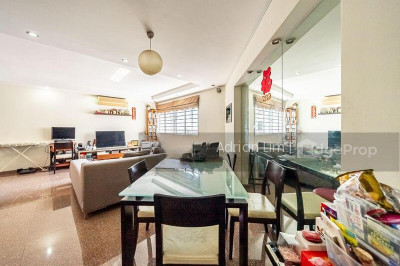 289 BISHAN STREET 24 HDB | Listing