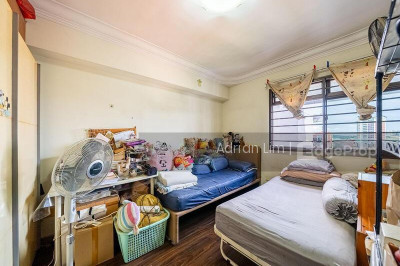 289 BISHAN STREET 24 HDB | Listing