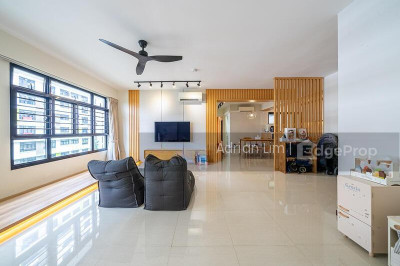 608A TAMPINES NORTH DRIVE 1 HDB | Listing