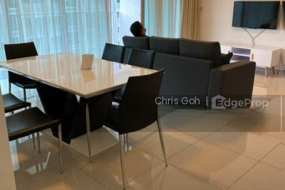 OPTIMA @ TANAH MERAH Apartment / Condo | Listing