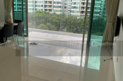 OPTIMA @ TANAH MERAH Apartment / Condo | Listing