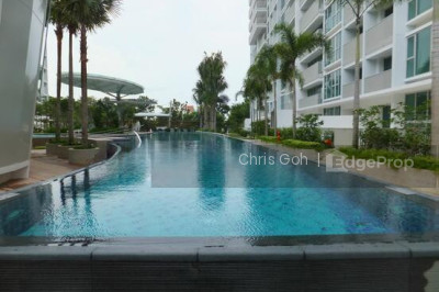 OPTIMA @ TANAH MERAH Apartment / Condo | Listing