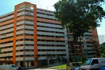 267 BUKIT BATOK EAST AVENUE 4 HDB | Listing