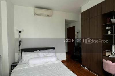 THE EDEN @ TAMPINES Apartment / Condo | Listing