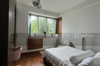 THE EDEN @ TAMPINES Apartment / Condo | Listing