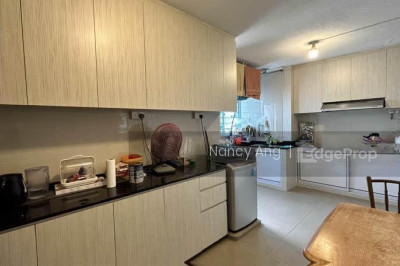 555 JURONG WEST STREET 42 HDB | Listing