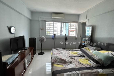 555 JURONG WEST STREET 42 HDB | Listing