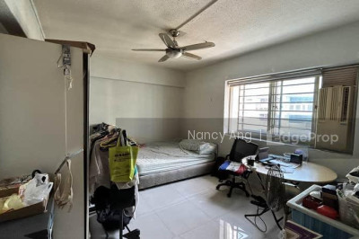 555 JURONG WEST STREET 42 HDB | Listing