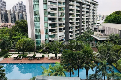 PARVIS Apartment / Condo | Listing