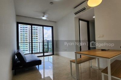 AVENUE SOUTH RESIDENCE Apartment / Condo | Listing