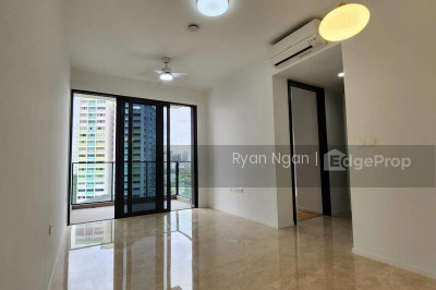 AVENUE SOUTH RESIDENCE Apartment / Condo | Listing