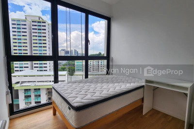 AVENUE SOUTH RESIDENCE Apartment / Condo | Listing