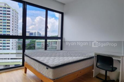 AVENUE SOUTH RESIDENCE Apartment / Condo | Listing