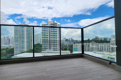 AVENUE SOUTH RESIDENCE Apartment / Condo | Listing