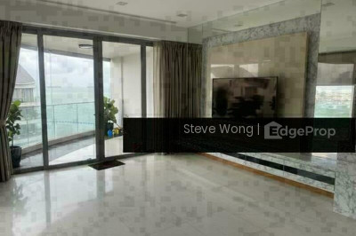 THE OCEANFRONT @ SENTOSA COVE Apartment / Condo | Listing