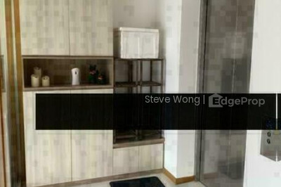 THE OCEANFRONT @ SENTOSA COVE Apartment / Condo | Listing