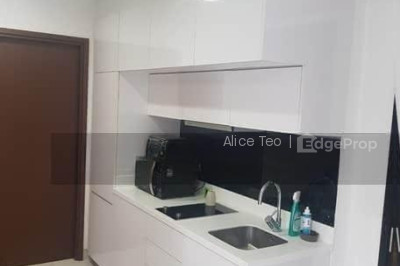 ALEXIS Apartment / Condo | Listing