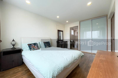 417 BEDOK NORTH AVENUE 2 HDB | Listing