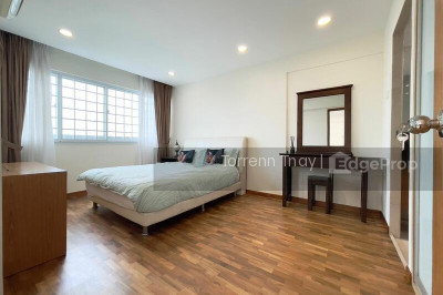 417 BEDOK NORTH AVENUE 2 HDB | Listing