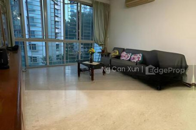 THE EDEN @ TAMPINES Apartment / Condo | Listing