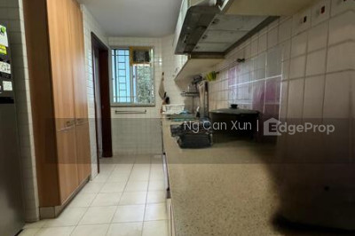 THE EDEN @ TAMPINES Apartment / Condo | Listing