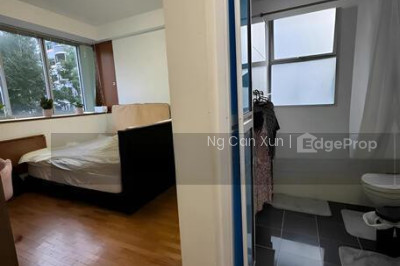 THE EDEN @ TAMPINES Apartment / Condo | Listing