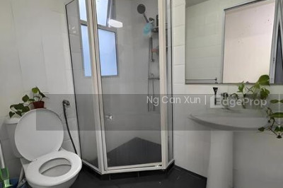 THE EDEN @ TAMPINES Apartment / Condo | Listing