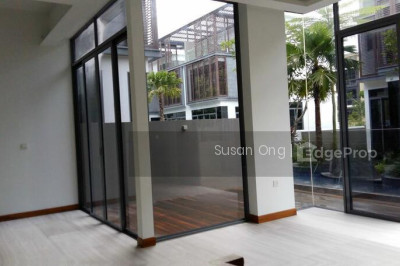 THE SEAWIND @ TELOK KURAU Landed | Listing