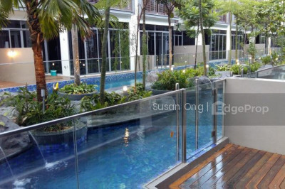 THE SEAWIND @ TELOK KURAU Landed | Listing