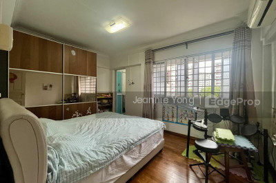 311 JURONG EAST STREET 32 HDB | Listing