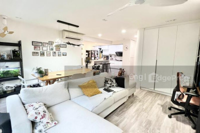 610C TAMPINES NORTH DRIVE 1 HDB | Listing