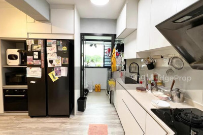 610C TAMPINES NORTH DRIVE 1 HDB | Listing